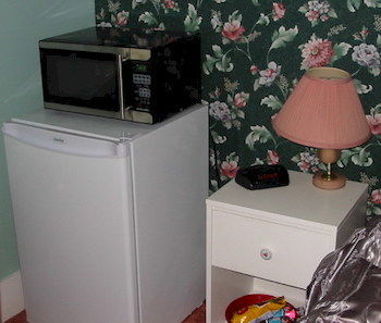 Cadboro Bay Bed & Breakfast Victoria Exteriör bild