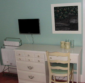 Cadboro Bay Bed & Breakfast Victoria Exteriör bild