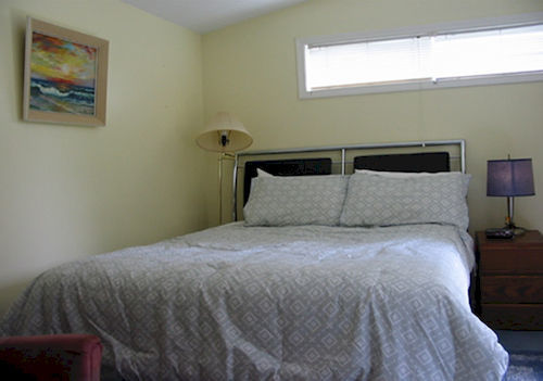Cadboro Bay Bed & Breakfast Victoria Exteriör bild