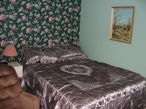 Cadboro Bay Bed & Breakfast Victoria Exteriör bild