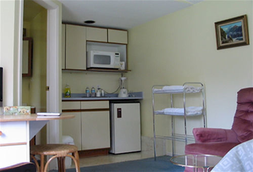 Cadboro Bay Bed & Breakfast Victoria Exteriör bild