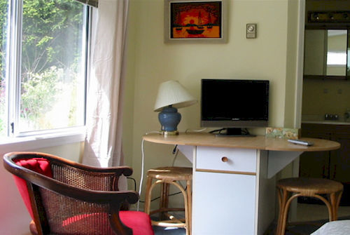 Cadboro Bay Bed & Breakfast Victoria Exteriör bild
